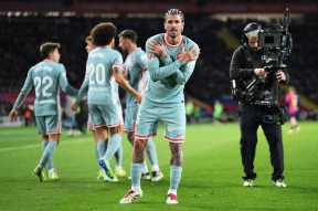 AYX- 今晚马德里竞技造点机会——美洲杯节点到来，值得警惕，赛程密集仍需轮换