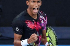 AYX- 纳达尔比赛视频2020 