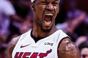 爱游戏- 热火不断突破！，费德勒连续十五场比赛得分超过战术调整引发球迷热议