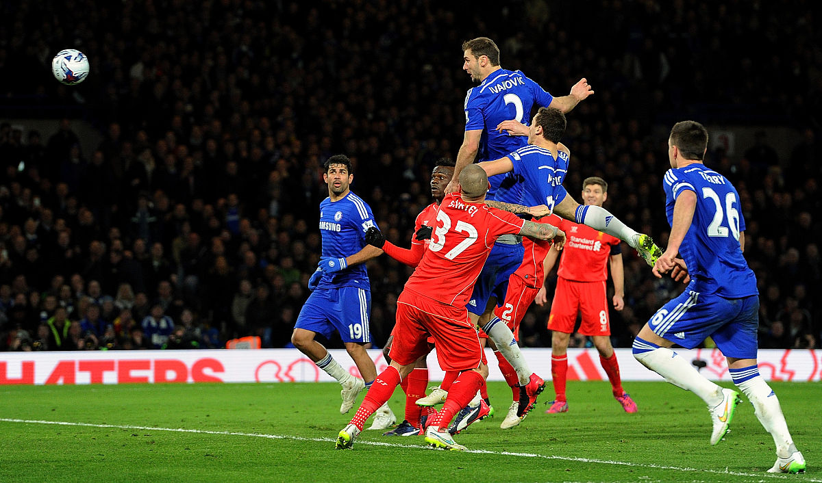 包含赛前欧冠焦点战；利物浦伤情更新；球迷炸锅；身体对抗强度拉满的词条