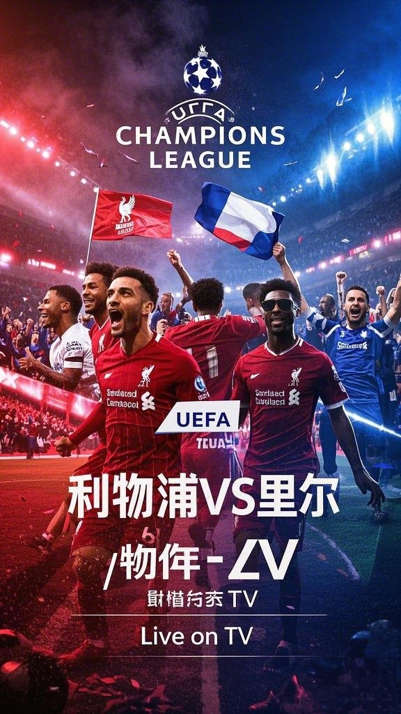 包含赛前欧冠焦点战；利物浦伤情更新；球迷炸锅；身体对抗强度拉满的词条