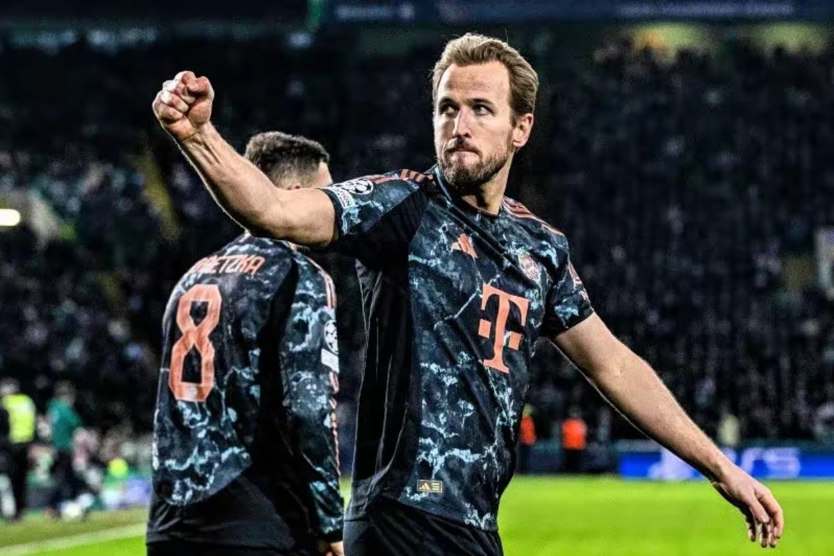  凯恩在掘金比赛中惊险取胜,突破纪录引发热议的是谁 