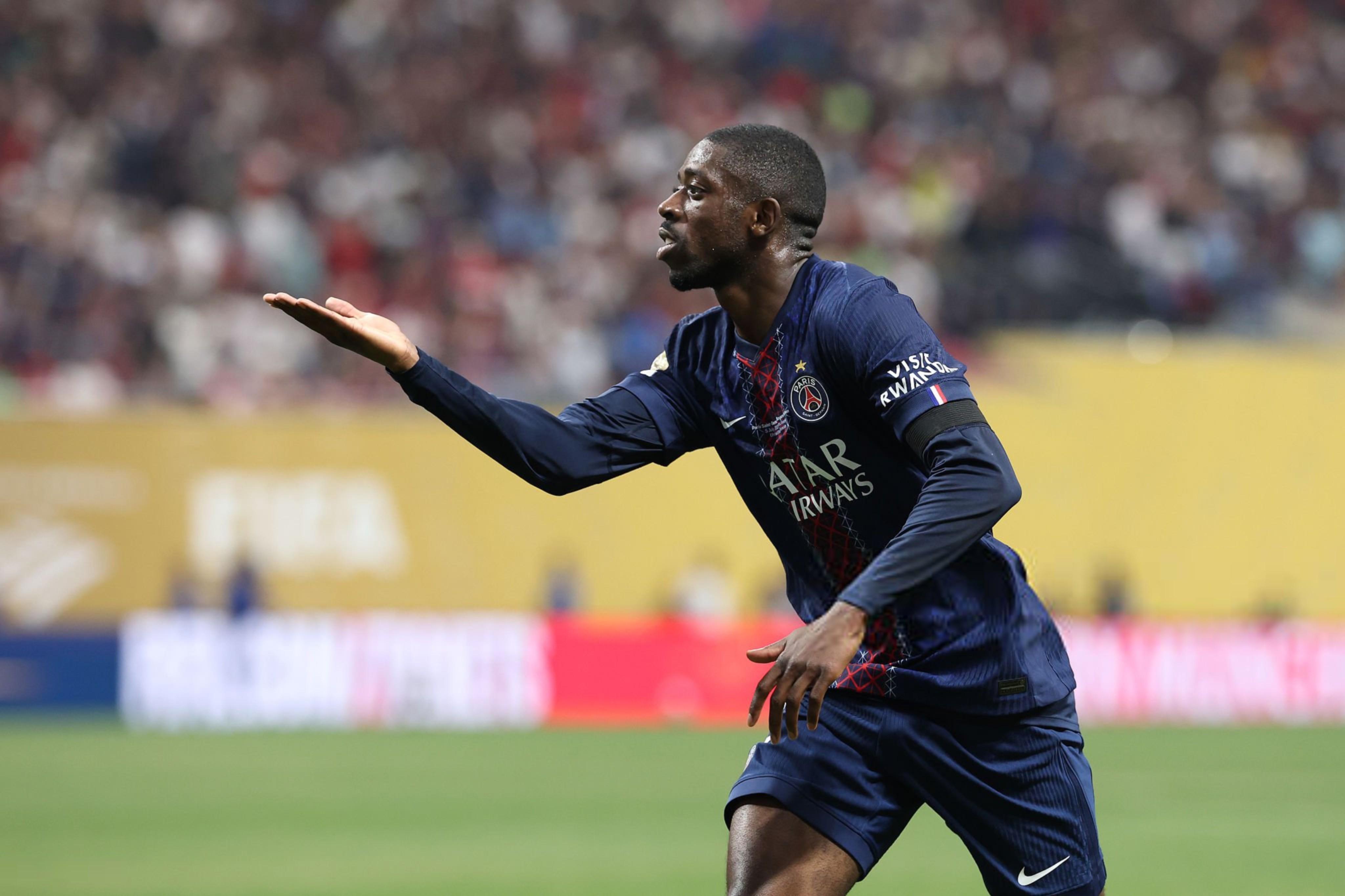 西亚卡姆新星问鼎冠军表现惊艳，巴黎圣日耳曼未来可期！的简单介绍