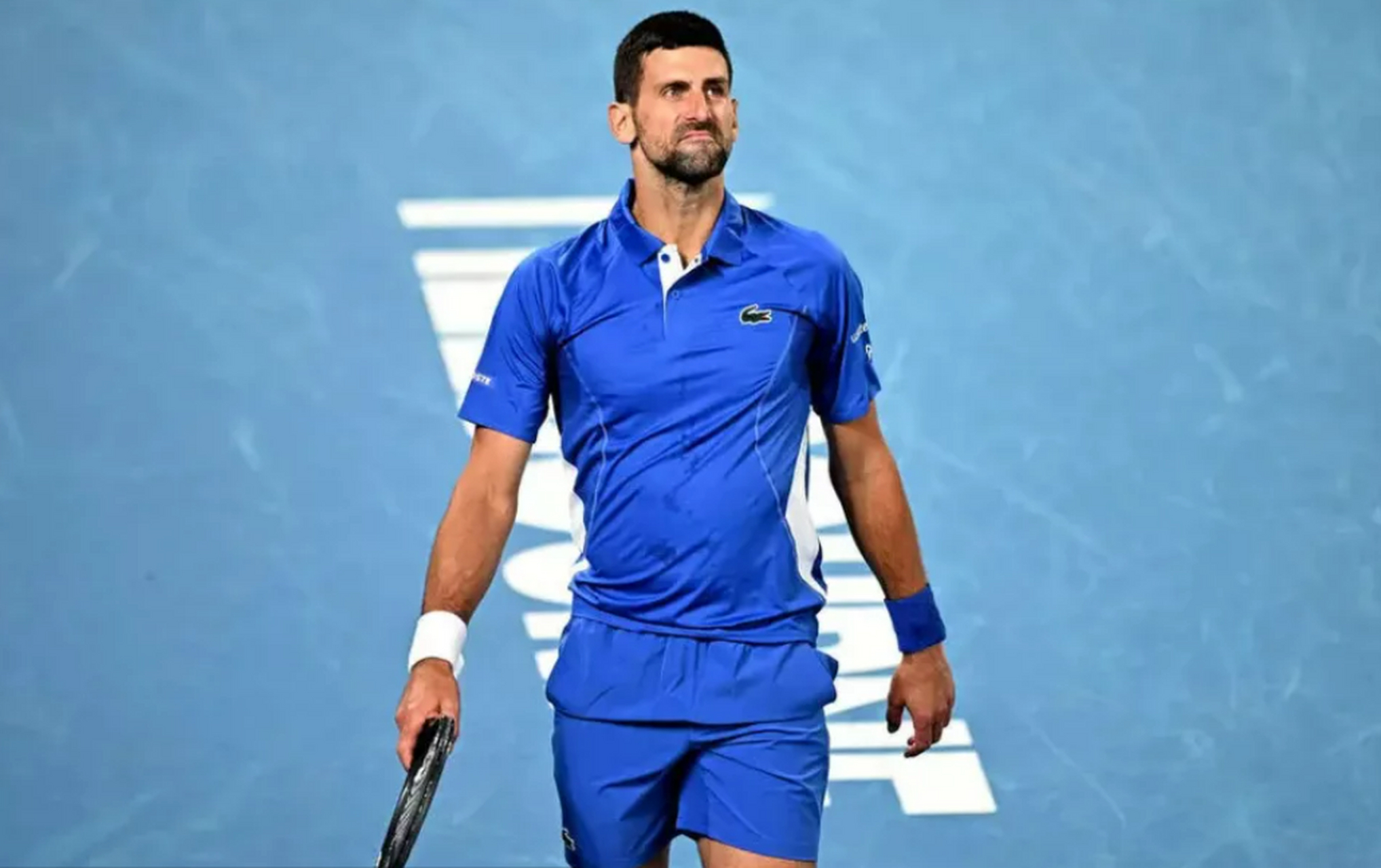 关于德约科维奇在澳大利亚队比赛中高光表现,回归赛场引发热议!的信息 关于德约科维奇在澳大利亚队比赛中高光表现,回归赛场引发热议!的信息