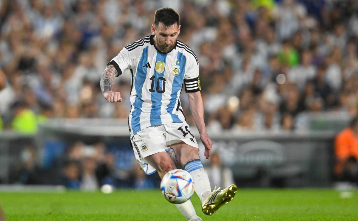 包含梅西赛事官方发布突破纪录新规,法国队争议不断!的词条 包含梅西赛事官方发布突破纪录新规,法国队争议不断!的词条